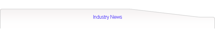 Industry News