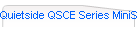 Quietside QSCE Series MiniSplits